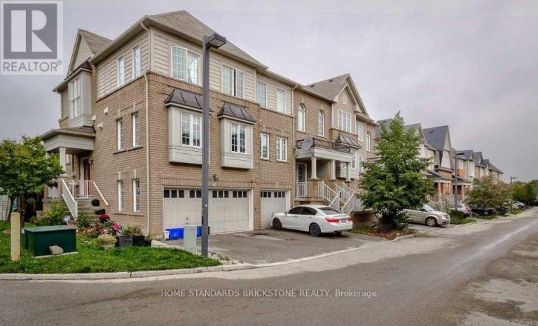 25 - 7 SIRENTE DRIVE, Hamilton (Crerar), Ontario, L9A0B4