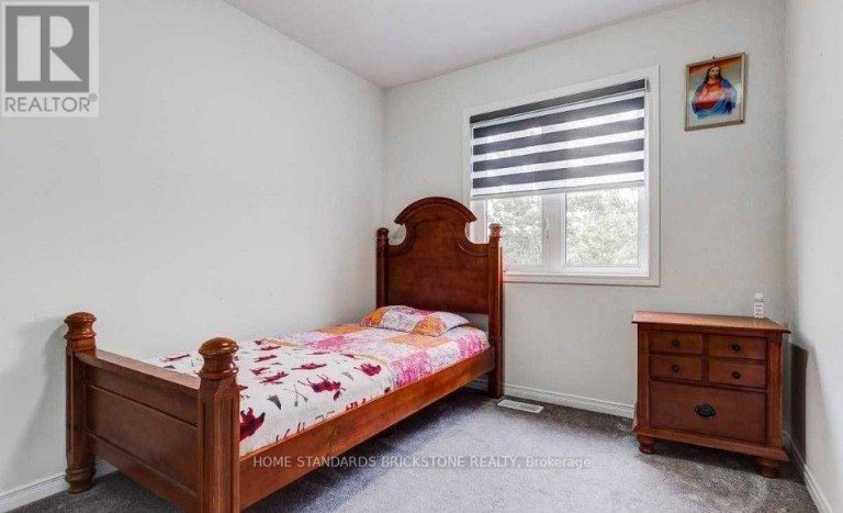 25 - 7 SIRENTE DRIVE, Hamilton (Crerar), Ontario, L9A0B4