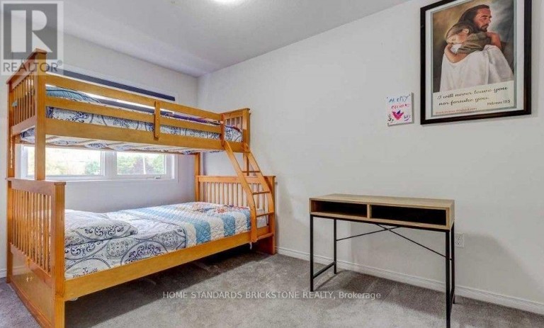 25 - 7 SIRENTE DRIVE, Hamilton (Crerar), Ontario, L9A0B4