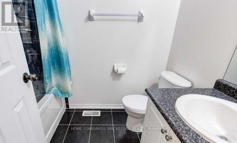 25 - 7 SIRENTE DRIVE, Hamilton (Crerar), Ontario, L9A0B4
