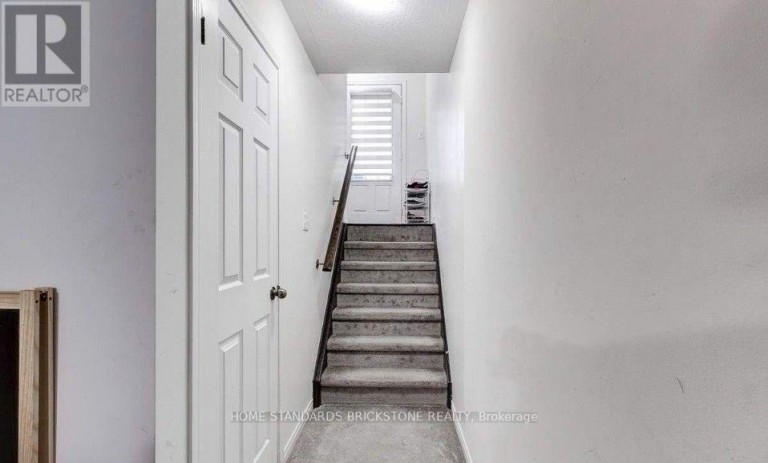 25 - 7 SIRENTE DRIVE, Hamilton (Crerar), Ontario, L9A0B4