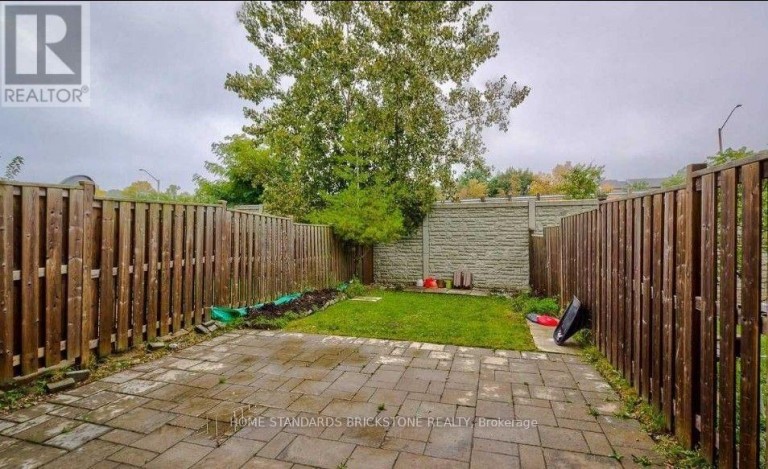 25 - 7 SIRENTE DRIVE, Hamilton (Crerar), Ontario, L9A0B4
