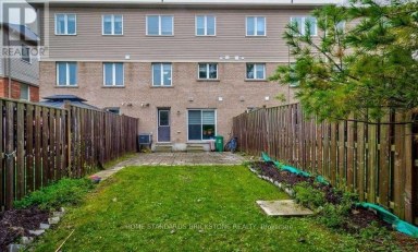 25 - 7 SIRENTE DRIVE Hamilton (Crerar) Ontario photo 29