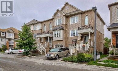 25 - 7 SIRENTE DRIVE Hamilton (Crerar) Ontario photo 3