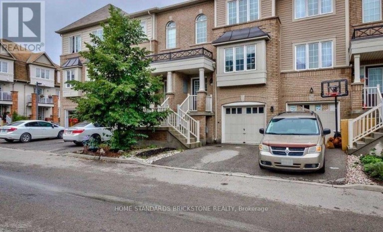 25 - 7 SIRENTE DRIVE, Hamilton (Crerar), Ontario, L9A0B4