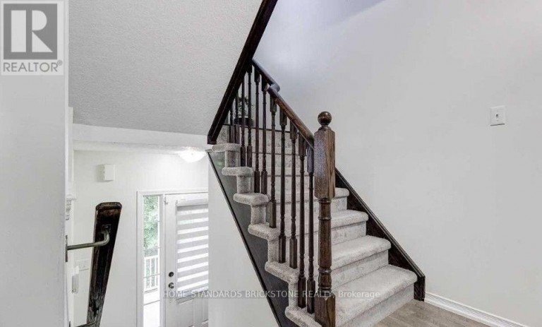 25 - 7 SIRENTE DRIVE, Hamilton (Crerar), Ontario, L9A0B4