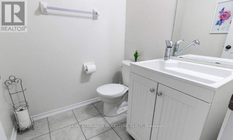 25 - 7 SIRENTE DRIVE, Hamilton (Crerar), Ontario, L9A0B4
