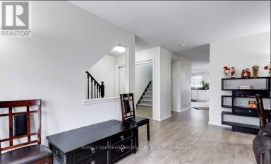 25 - 7 SIRENTE DRIVE Hamilton (Crerar) Ontario photo 7