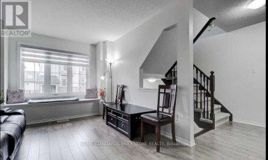 25 - 7 SIRENTE DRIVE Hamilton (Crerar) Ontario photo 8