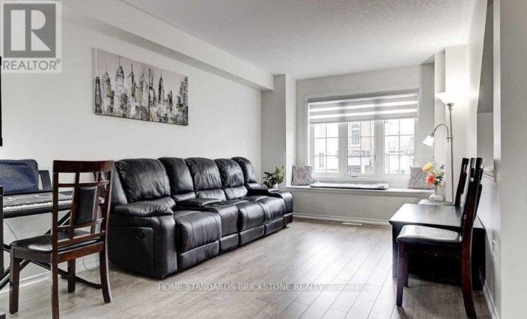 25 - 7 SIRENTE DRIVE, Hamilton (Crerar), Ontario, L9A0B4