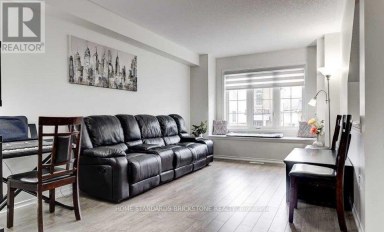 25 - 7 SIRENTE DRIVE Hamilton (Crerar) Ontario photo 9