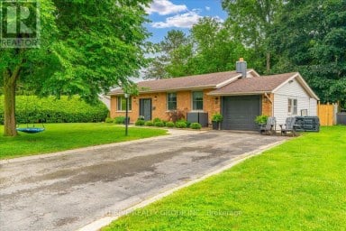 29 SOUTHLAND DRIVE, London South (South V), Ontario