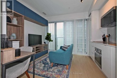 1108 - 7 GRENVILLE STREET Toronto (Bay Street Corridor) Ontario photo 1