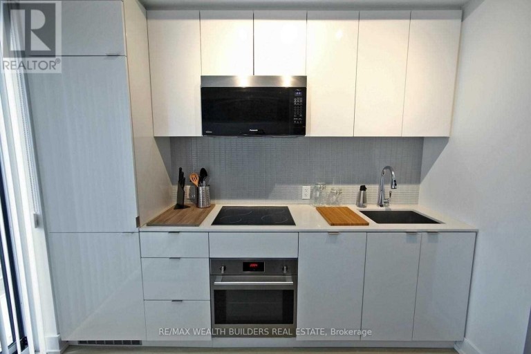 1108 - 7 GRENVILLE STREET, Toronto (Bay Street Corridor), Ontario, M4Y1A1