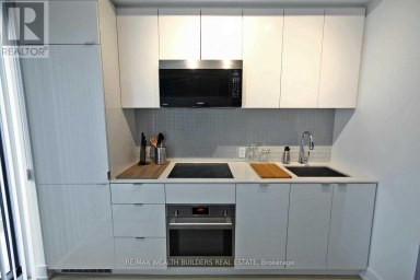 1108 - 7 GRENVILLE STREET Toronto (Bay Street Corridor) Ontario photo 10