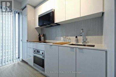 1108 - 7 GRENVILLE STREET Toronto (Bay Street Corridor) Ontario photo 11