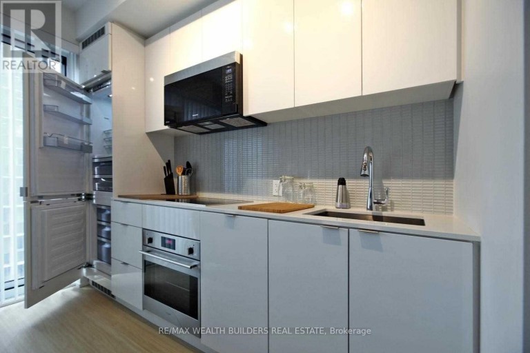 1108 - 7 GRENVILLE STREET, Toronto (Bay Street Corridor), Ontario, M4Y1A1
