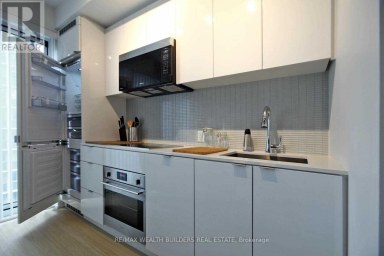 1108 - 7 GRENVILLE STREET Toronto (Bay Street Corridor) Ontario photo 12