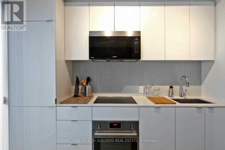 1108 - 7 GRENVILLE STREET, Toronto (Bay Street Corridor), Ontario, M4Y1A1