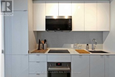 1108 - 7 GRENVILLE STREET Toronto (Bay Street Corridor) Ontario photo 13