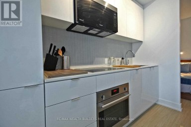 1108 - 7 GRENVILLE STREET Toronto (Bay Street Corridor) Ontario photo 14