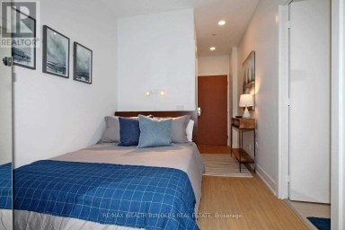 1108 - 7 GRENVILLE STREET Toronto (Bay Street Corridor) Ontario photo 16