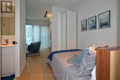 1108 - 7 GRENVILLE STREET Toronto (Bay Street Corridor) Ontario photo 17