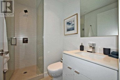 1108 - 7 GRENVILLE STREET Toronto (Bay Street Corridor) Ontario photo 19