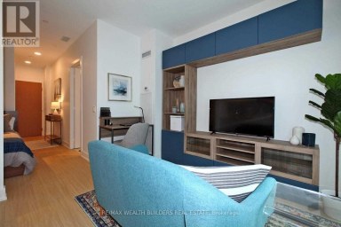 1108 - 7 GRENVILLE STREET Toronto (Bay Street Corridor) Ontario photo 2