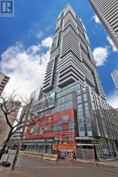 1108 - 7 GRENVILLE STREET Toronto (Bay Street Corridor) Ontario photo 22