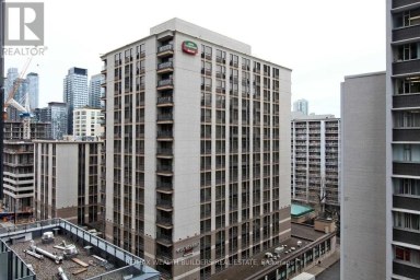 1108 - 7 GRENVILLE STREET Toronto (Bay Street Corridor) Ontario photo 23