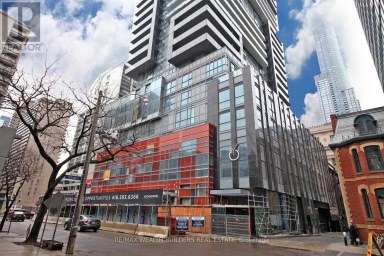 1108 - 7 GRENVILLE STREET Toronto (Bay Street Corridor) Ontario photo 24