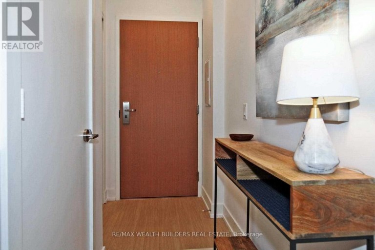 1108 - 7 GRENVILLE STREET, Toronto (Bay Street Corridor), Ontario, M4Y1A1