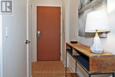 1108 - 7 GRENVILLE STREET Toronto (Bay Street Corridor) Ontario photo 25