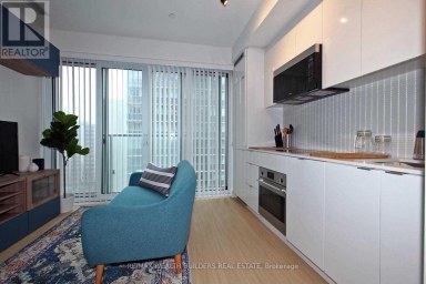 1108 - 7 GRENVILLE STREET Toronto (Bay Street Corridor) Ontario photo 6