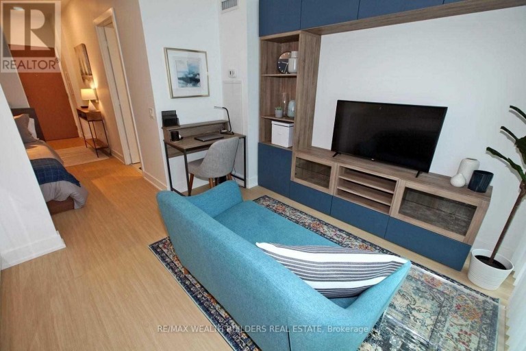 1108 - 7 GRENVILLE STREET, Toronto (Bay Street Corridor), Ontario, M4Y1A1