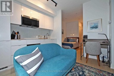 1108 - 7 GRENVILLE STREET Toronto (Bay Street Corridor) Ontario photo 8