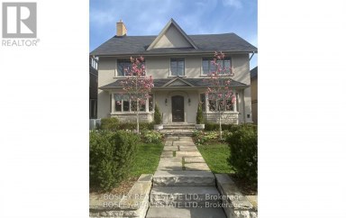 MAIN - 32 EDMUND AVENUE Toronto (Casa Loma) Ontario photo 1