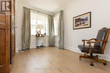 MAIN - 32 EDMUND AVENUE Toronto (Casa Loma) Ontario photo 17