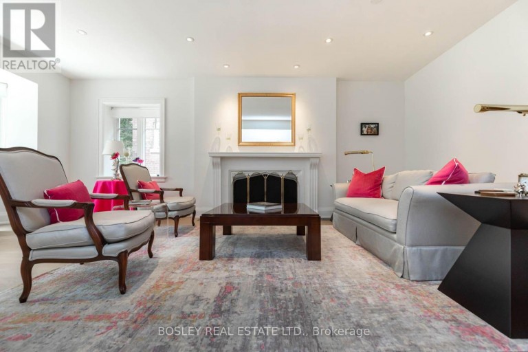 MAIN - 32 EDMUND AVENUE, Toronto (Casa Loma), Ontario, M4V1H3