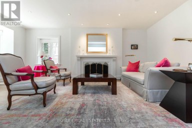 MAIN - 32 EDMUND AVENUE Toronto (Casa Loma) Ontario photo 2