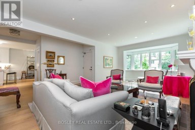 MAIN - 32 EDMUND AVENUE Toronto (Casa Loma) Ontario photo 3