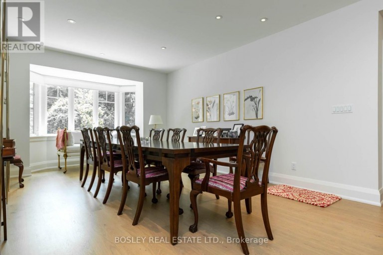 MAIN - 32 EDMUND AVENUE, Toronto (Casa Loma), Ontario, M4V1H3