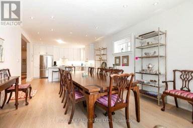 MAIN - 32 EDMUND AVENUE Toronto (Casa Loma) Ontario photo 6