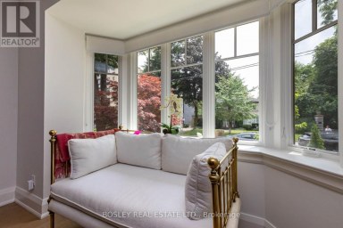 MAIN - 32 EDMUND AVENUE Toronto (Casa Loma) Ontario photo 7