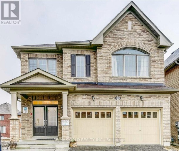 1243 RONALD INCHE DRIVE, Oshawa (Taunton), Ontario, L1K0Y5