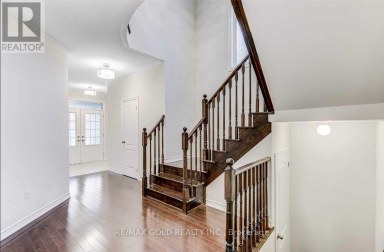 1243 RONALD INCHE DRIVE Oshawa (Taunton) Ontario photo 3