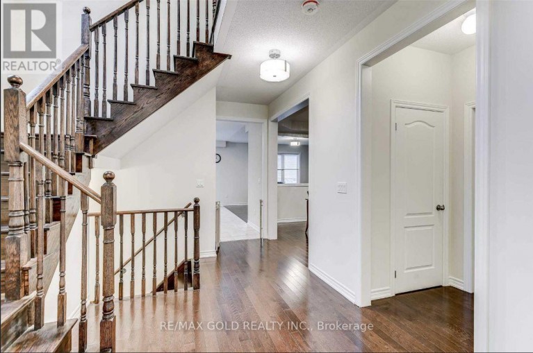 1243 RONALD INCHE DRIVE, Oshawa (Taunton), Ontario, L1K0Y5