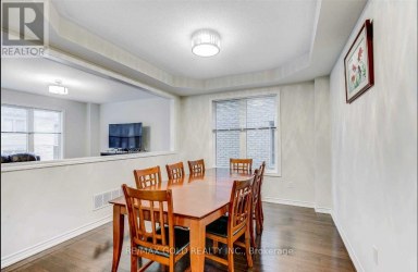 1243 RONALD INCHE DRIVE Oshawa (Taunton) Ontario photo 5