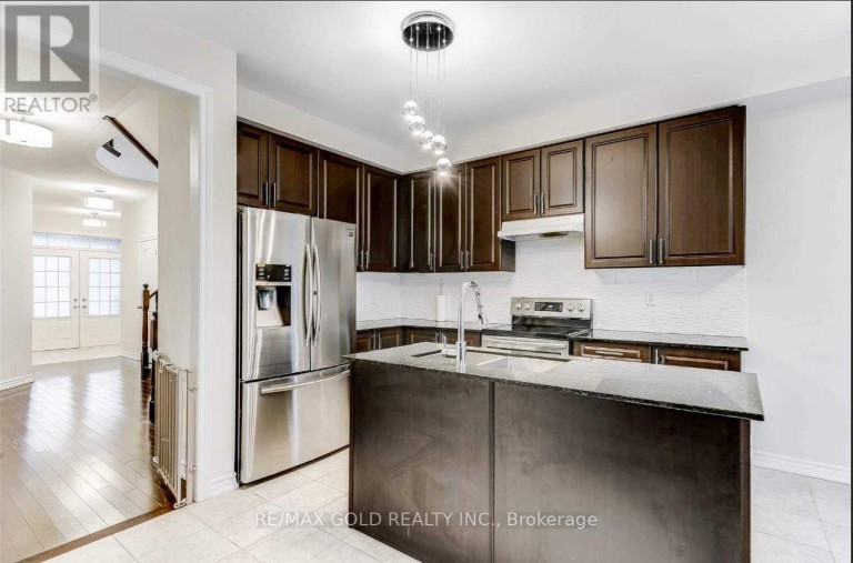 1243 RONALD INCHE DRIVE, Oshawa (Taunton), Ontario, L1K0Y5